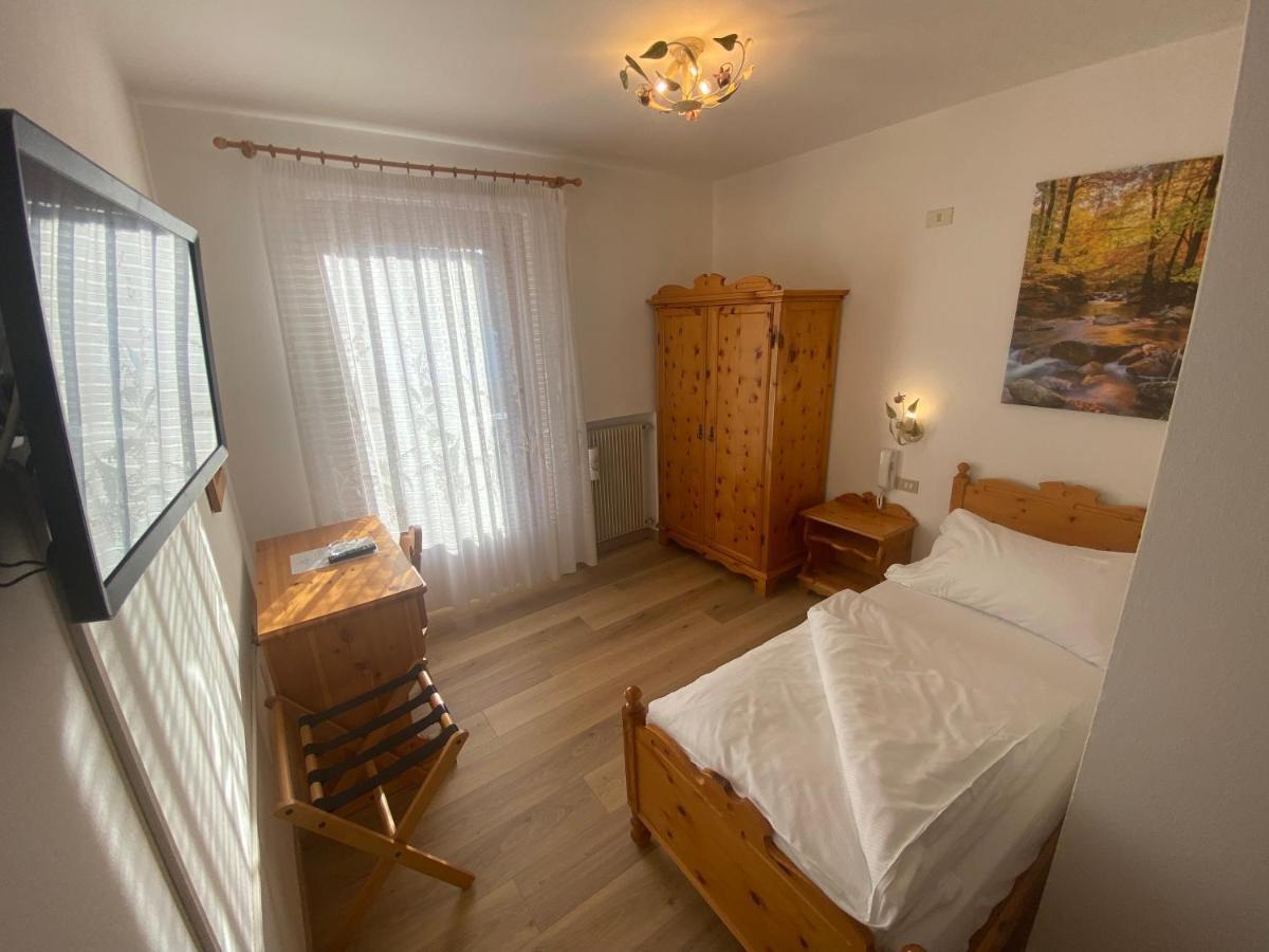 Hotel Fontana Sappada Luaran gambar