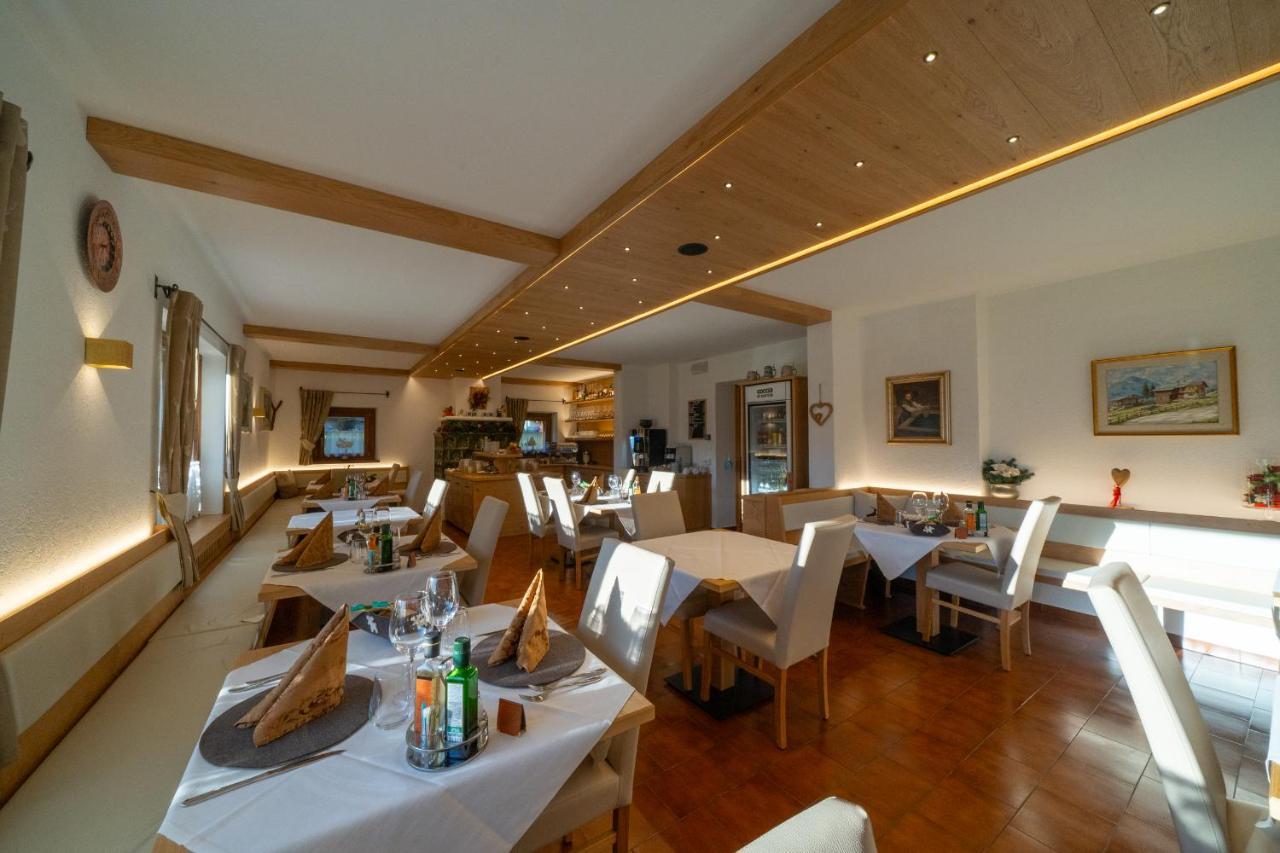 Hotel Fontana Sappada Luaran gambar