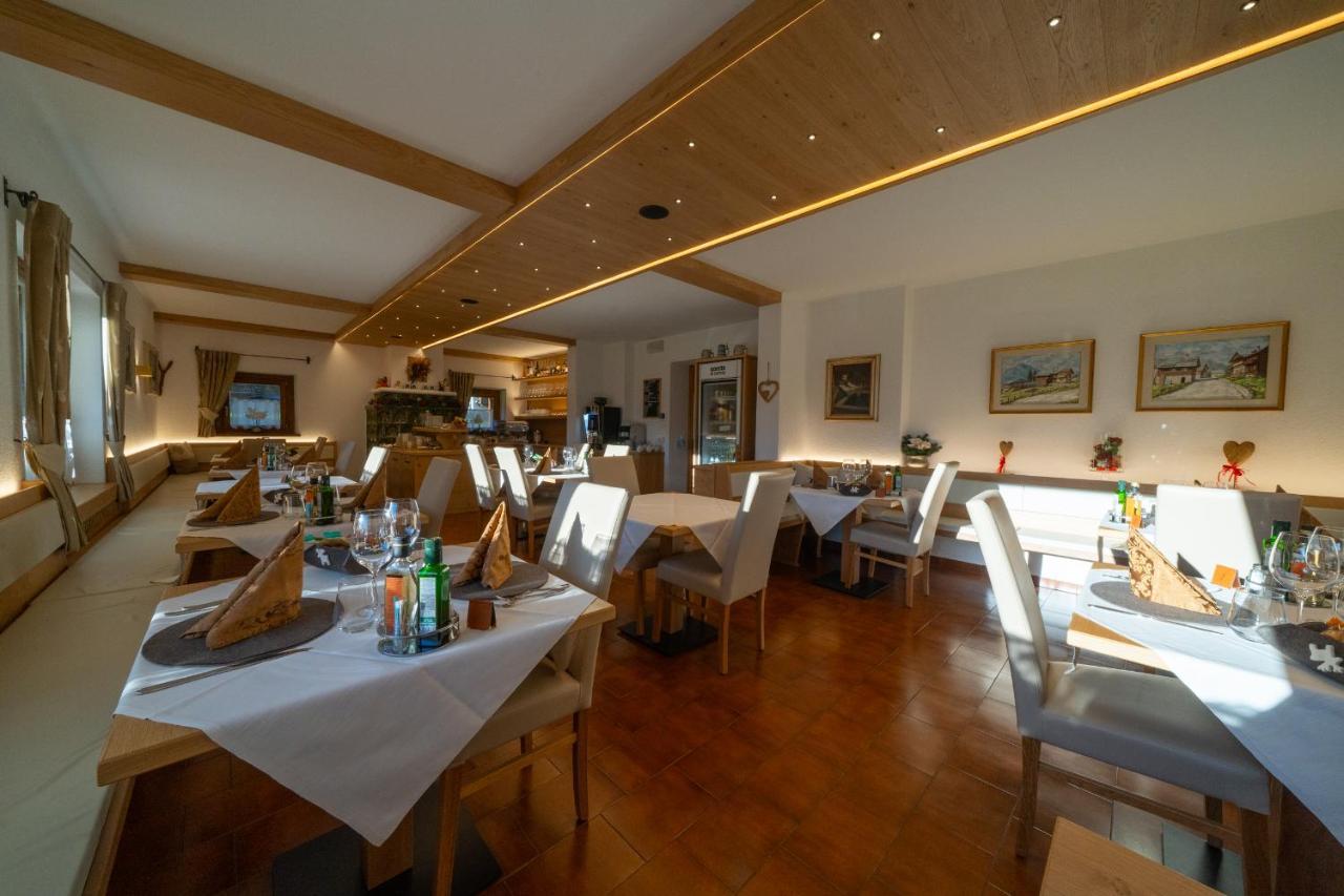 Hotel Fontana Sappada Luaran gambar