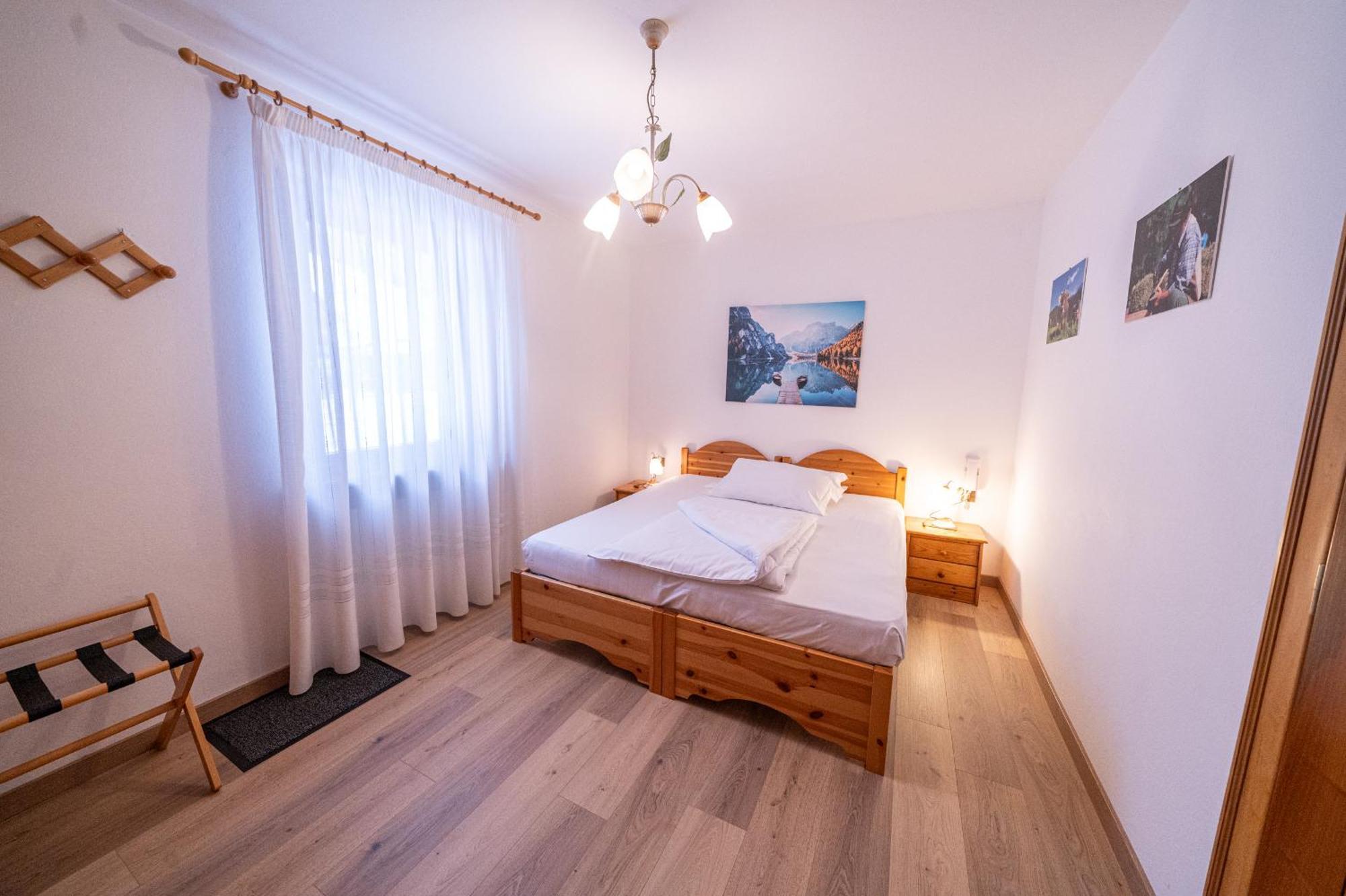 Hotel Fontana Sappada Luaran gambar